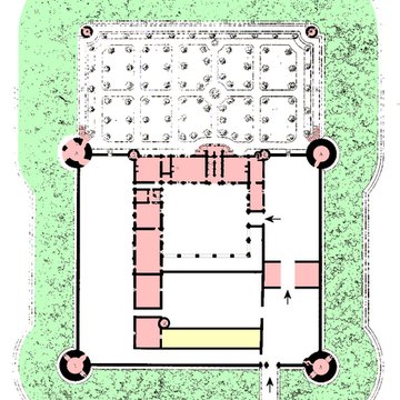 Château de Nantouillet