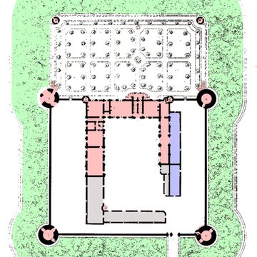 Château de Nantouillet