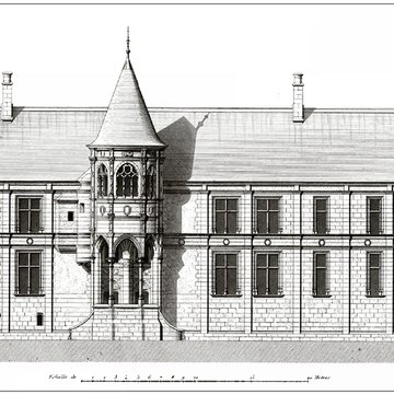 Château de Nantouillet