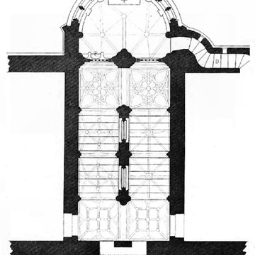 Château de Nantouillet