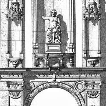 Château de Nantouillet