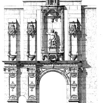 Château de Nantouillet