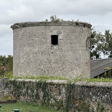 Château de Nantouillet