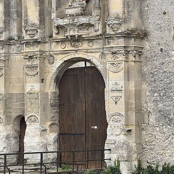 Château de Nantouillet