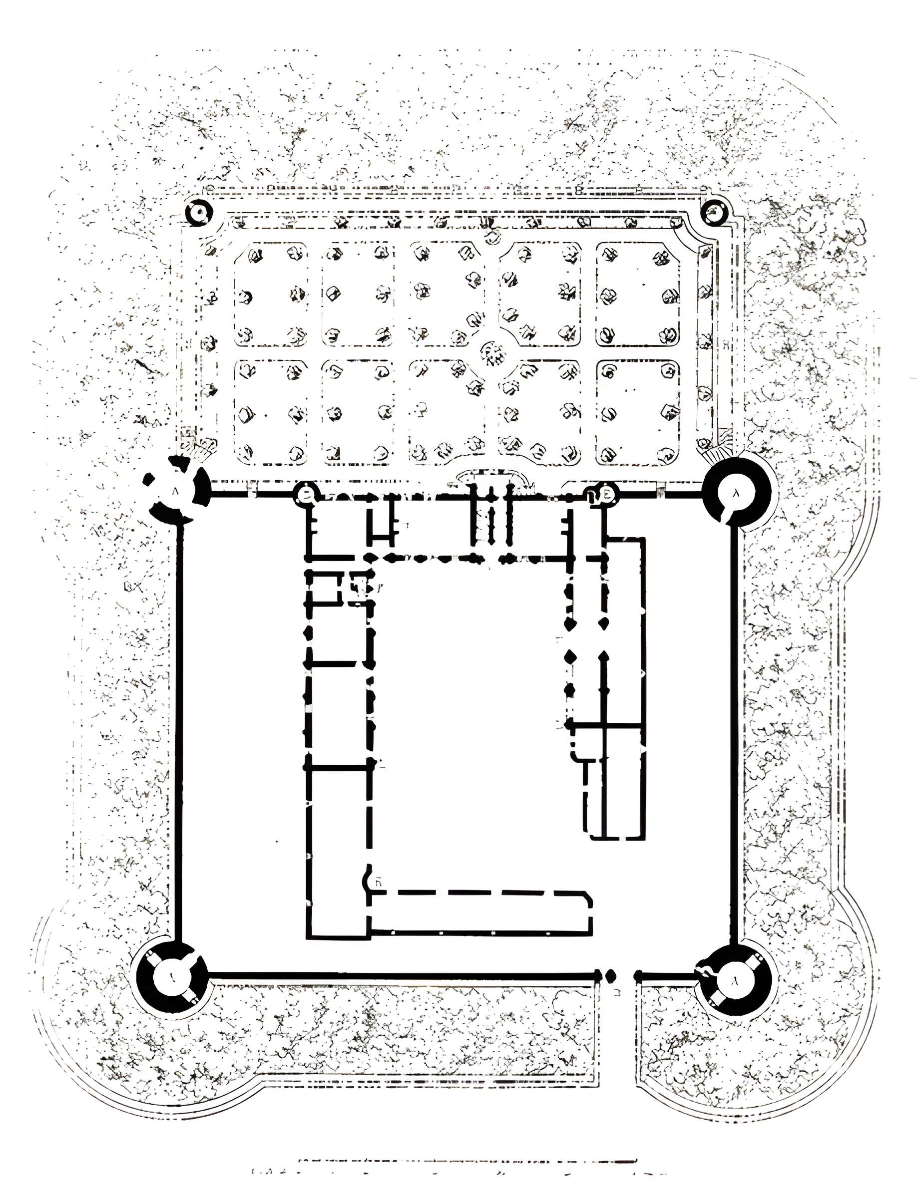 Château de Nantouillet
