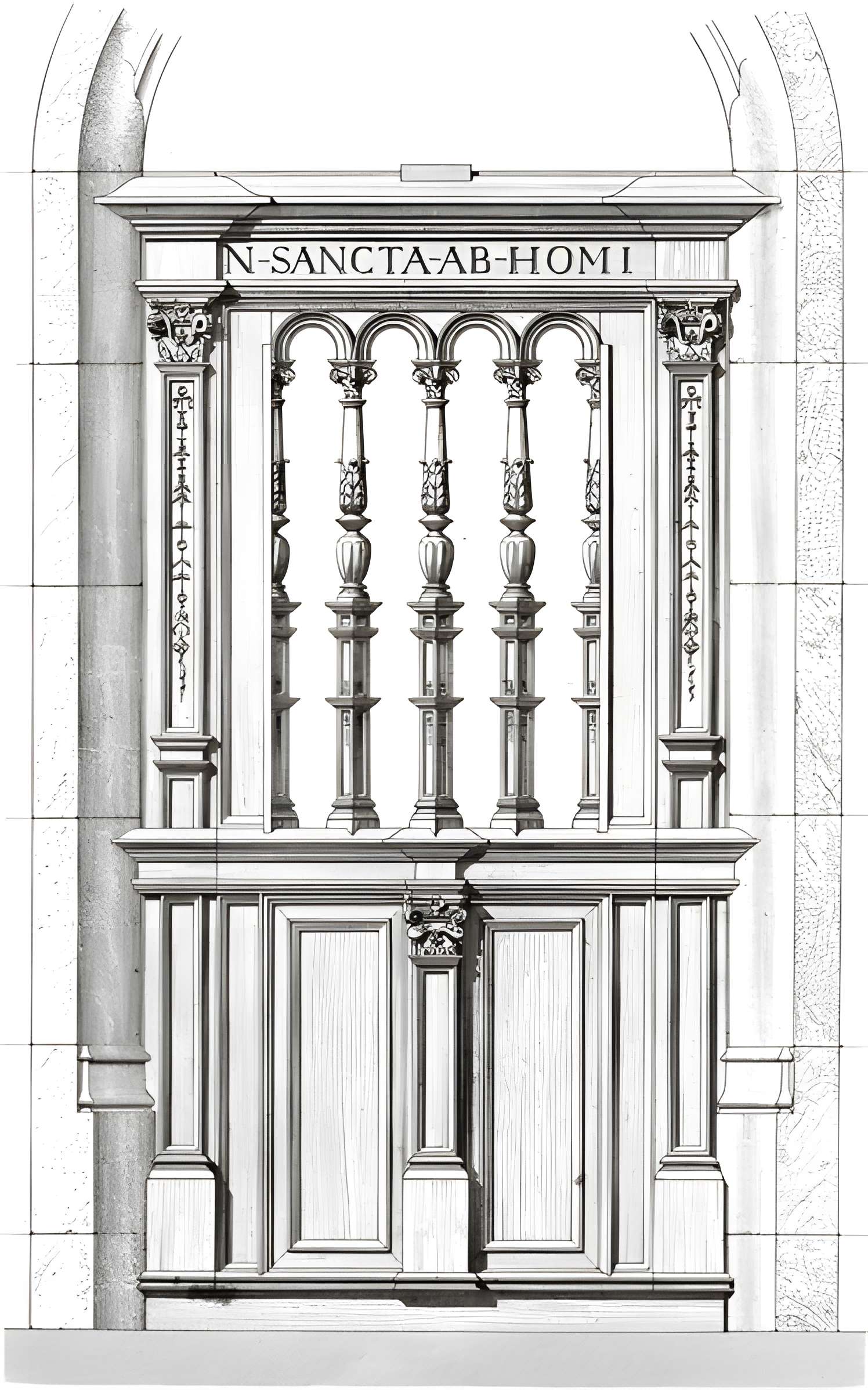 Château de Nantouillet