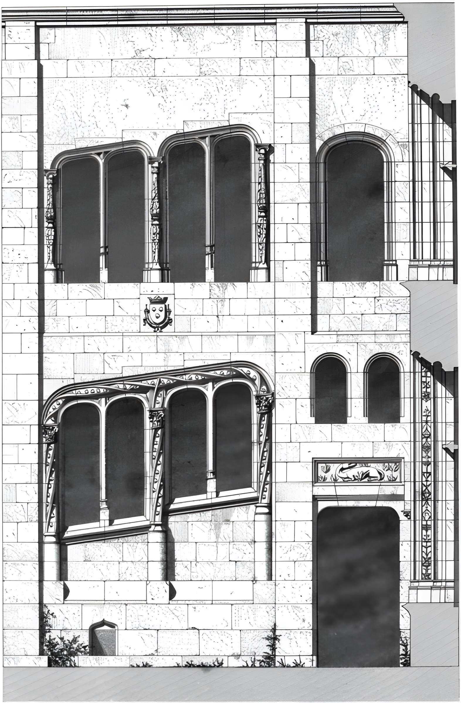 Château de Nantouillet