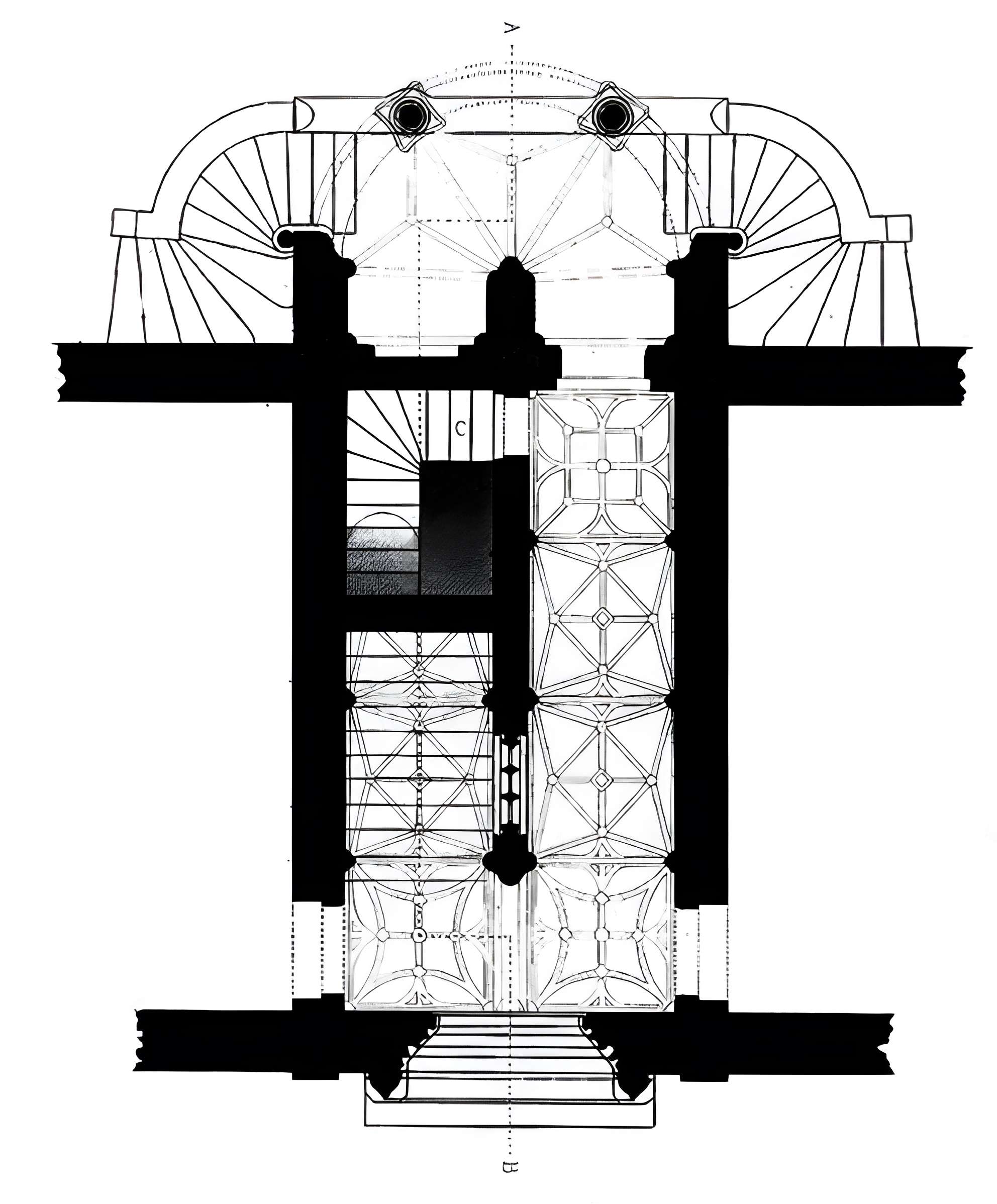 Château de Nantouillet