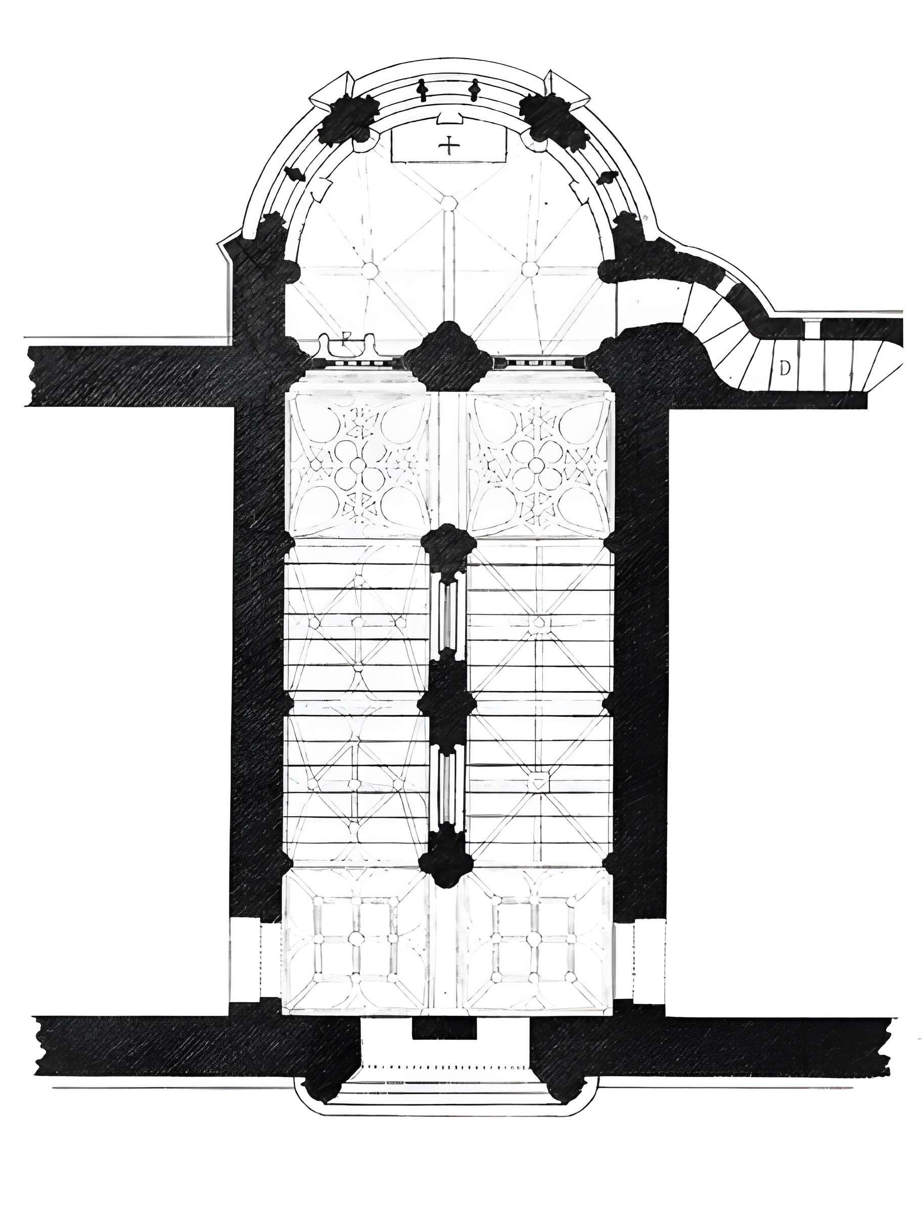 Château de Nantouillet