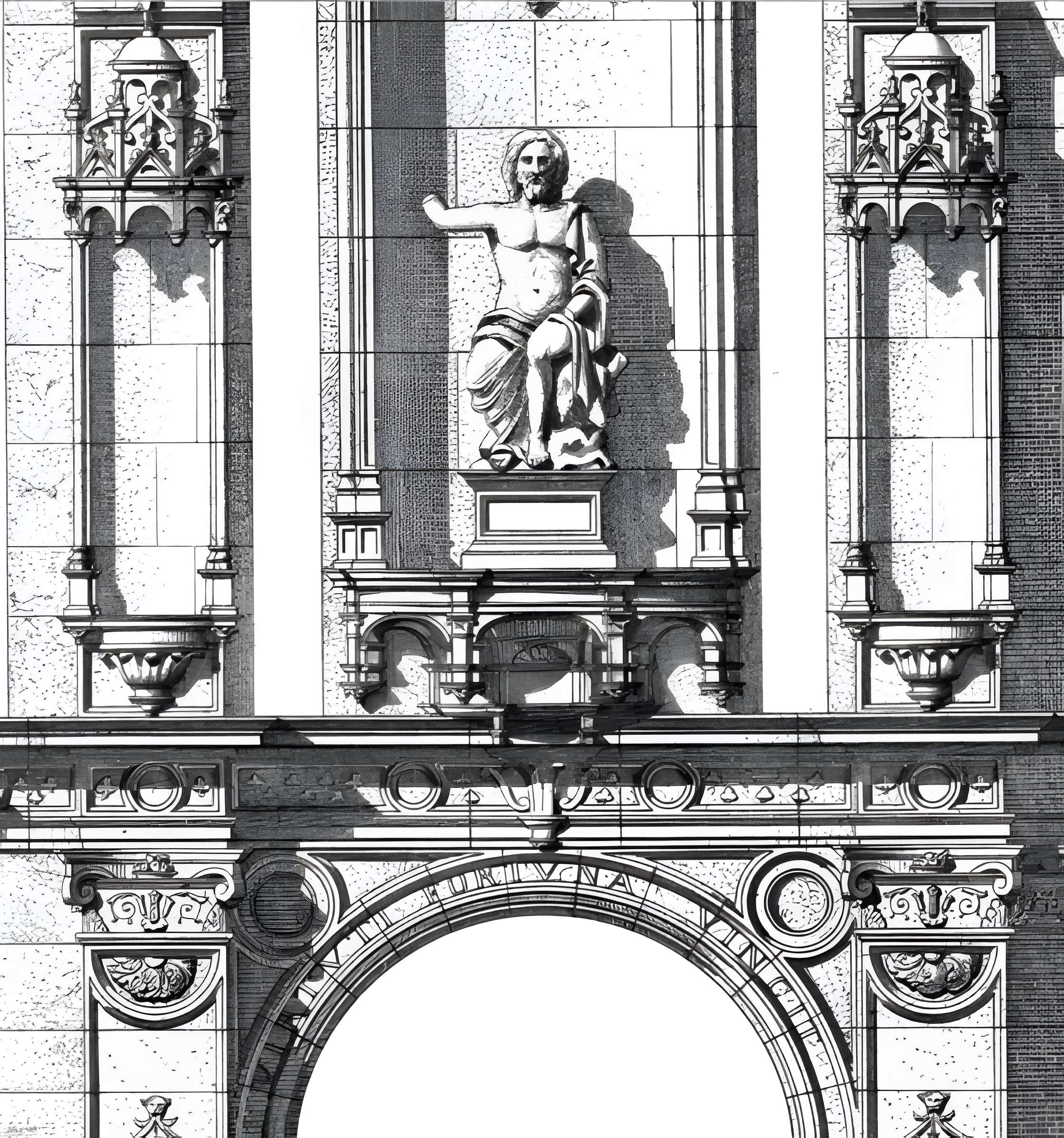 Château de Nantouillet