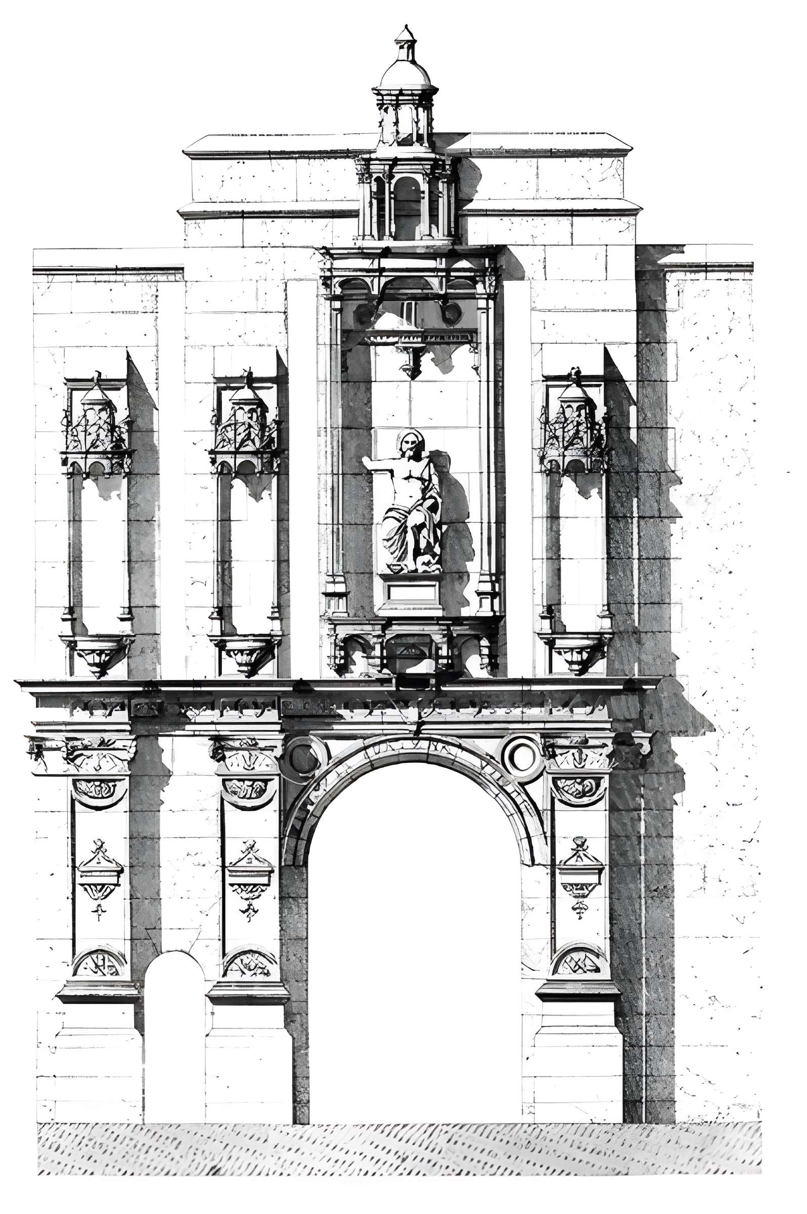 Château de Nantouillet