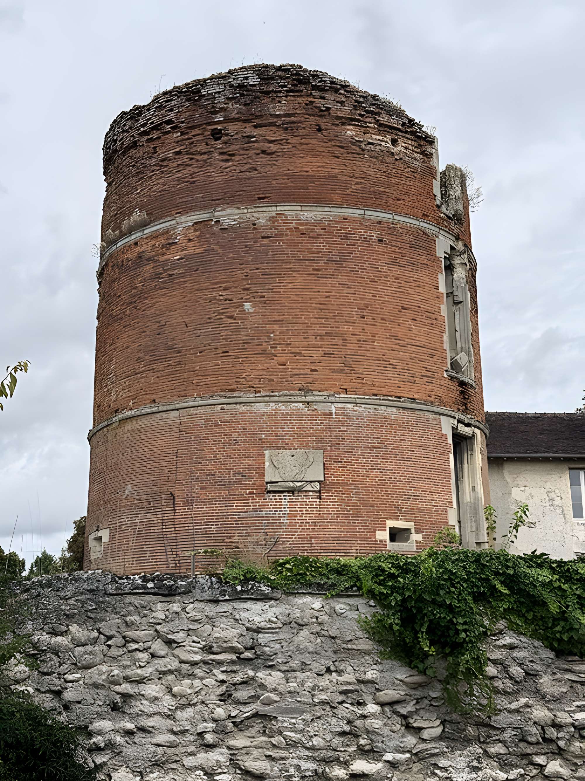 Château de Nantouillet