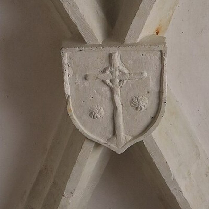 Photo de Église Saint-Denis de Saint-Denis-dAnjou