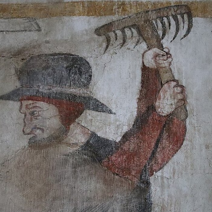 Photo de Église Saint-Denis de Saint-Denis-dAnjou