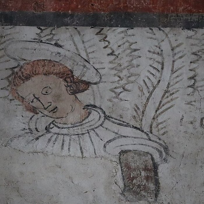 Photo de Église Saint-Denis de Saint-Denis-dAnjou