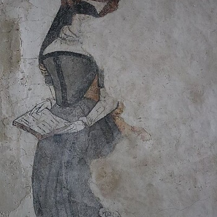 Photo de Église Saint-Denis de Saint-Denis-dAnjou