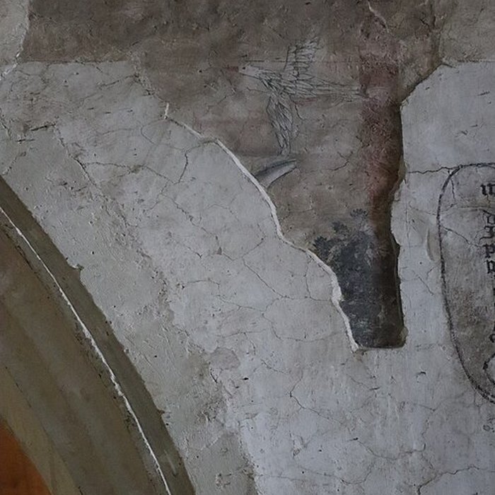 Photo de Église Saint-Denis de Saint-Denis-dAnjou