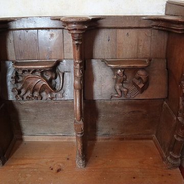 Église Saint-Denis de Saint-Denis-dAnjou