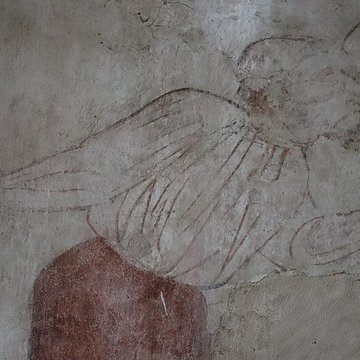 Église Saint-Denis de Saint-Denis-dAnjou