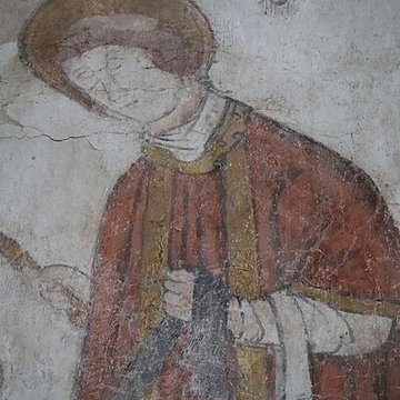 Église Saint-Denis de Saint-Denis-dAnjou