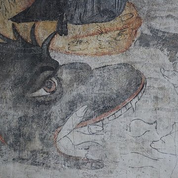 Église Saint-Denis de Saint-Denis-dAnjou