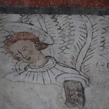 Église Saint-Denis de Saint-Denis-dAnjou