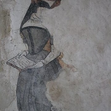 Église Saint-Denis de Saint-Denis-dAnjou