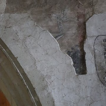 Église Saint-Denis de Saint-Denis-dAnjou