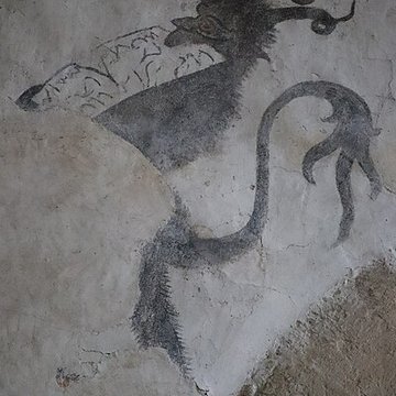 Église Saint-Denis de Saint-Denis-dAnjou