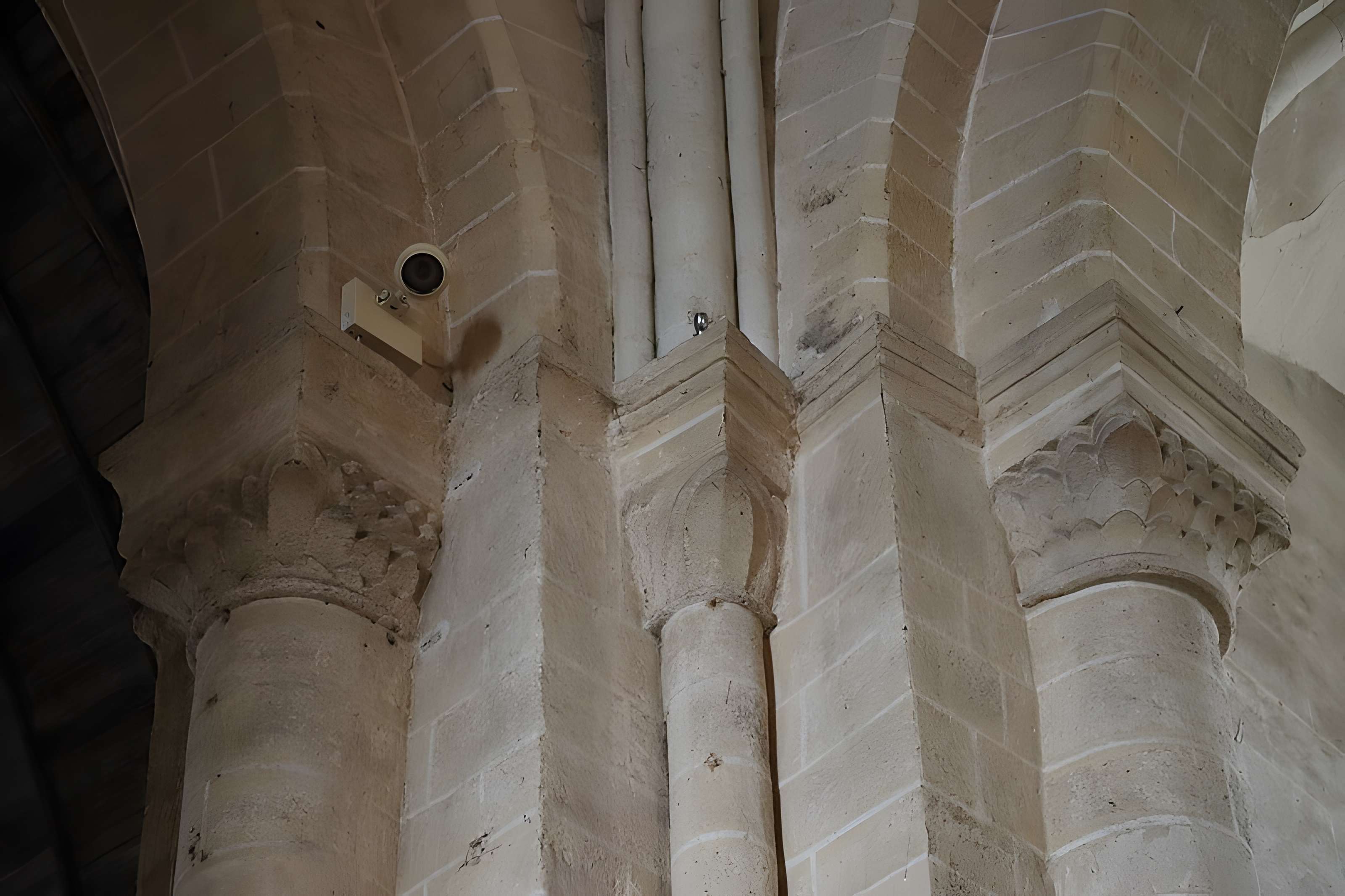 Église Saint-Denis de Saint-Denis-d'Anjou