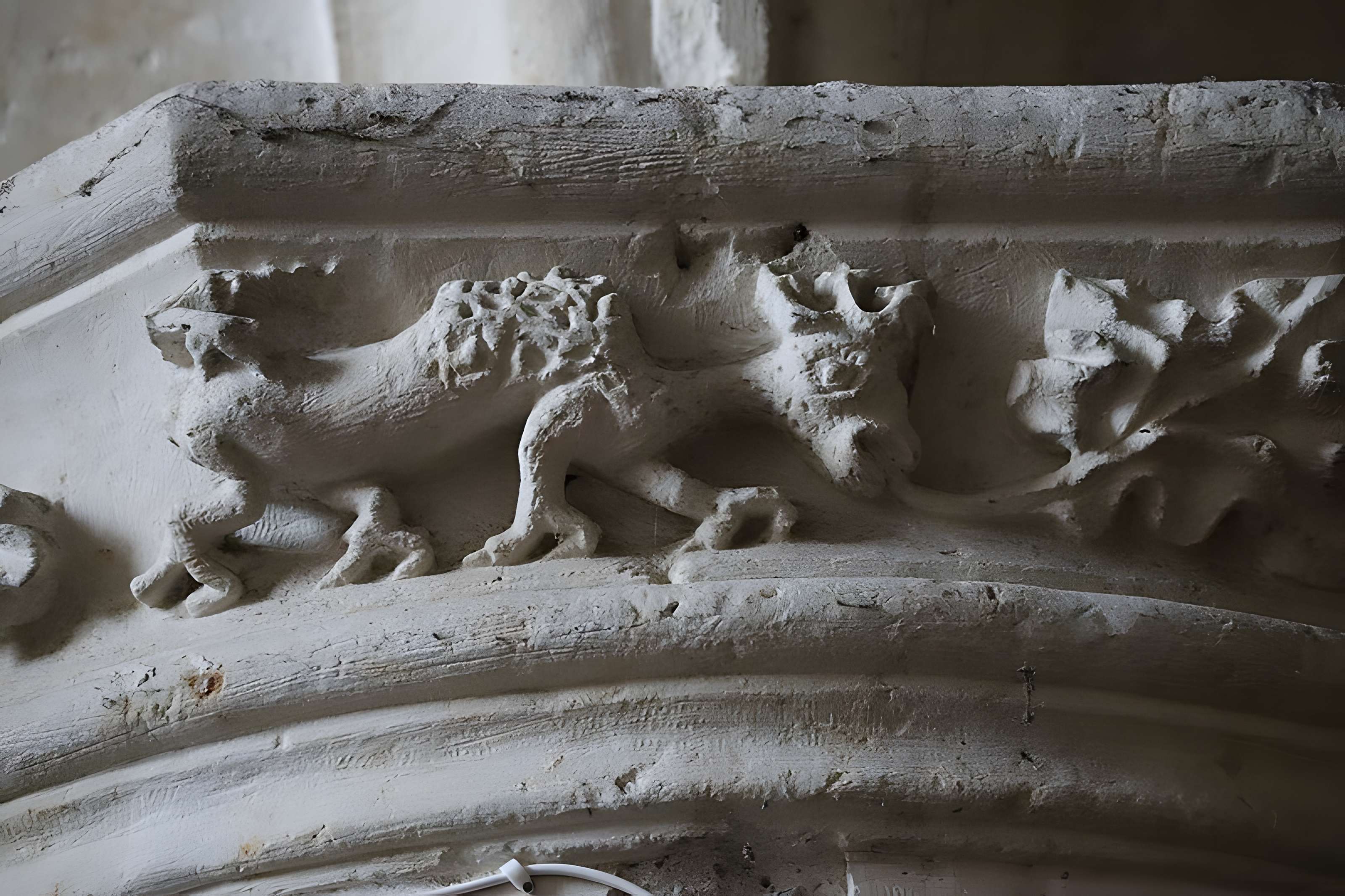Église Saint-Denis de Saint-Denis-d'Anjou