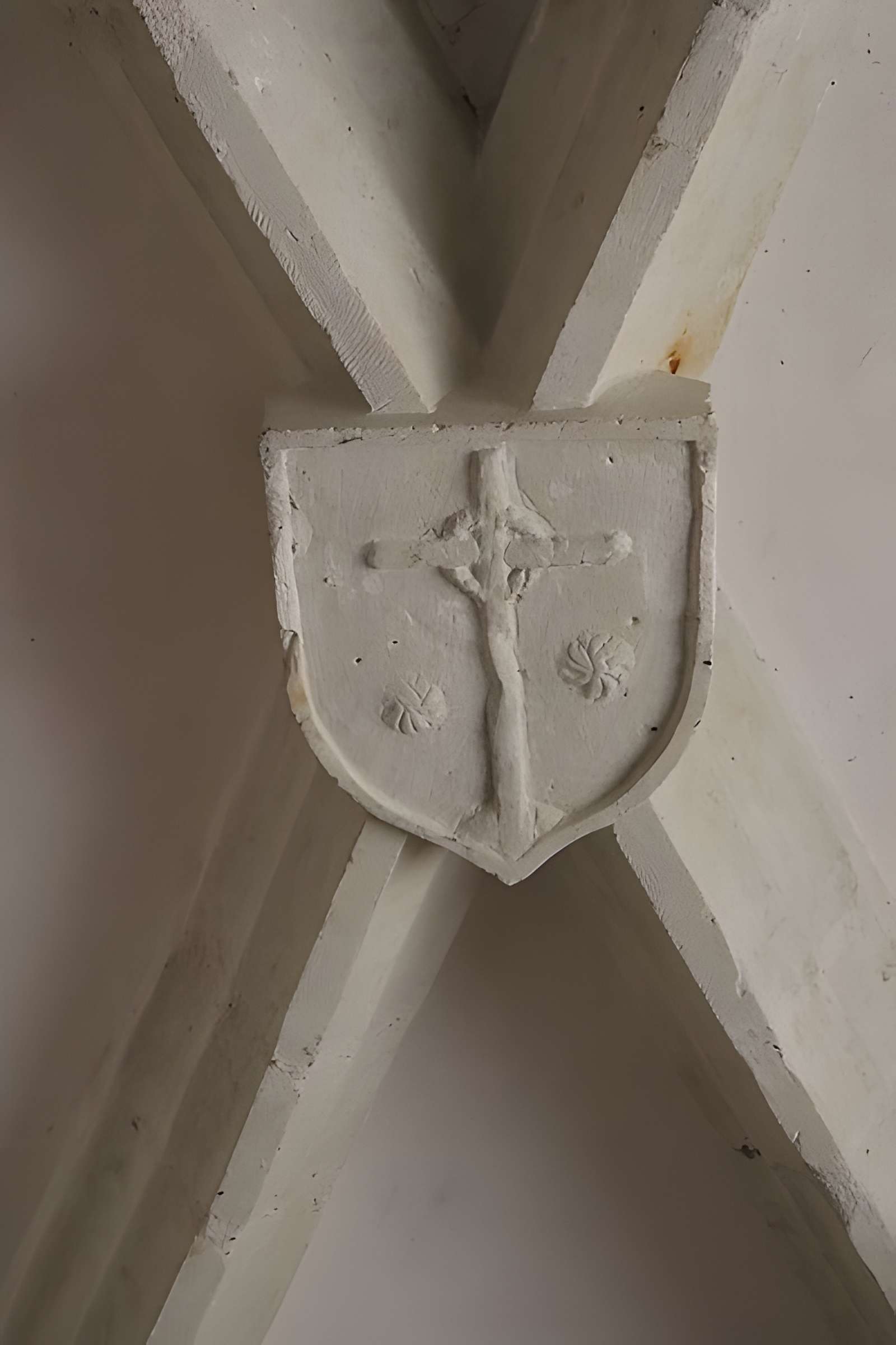 Église Saint-Denis de Saint-Denis-d'Anjou