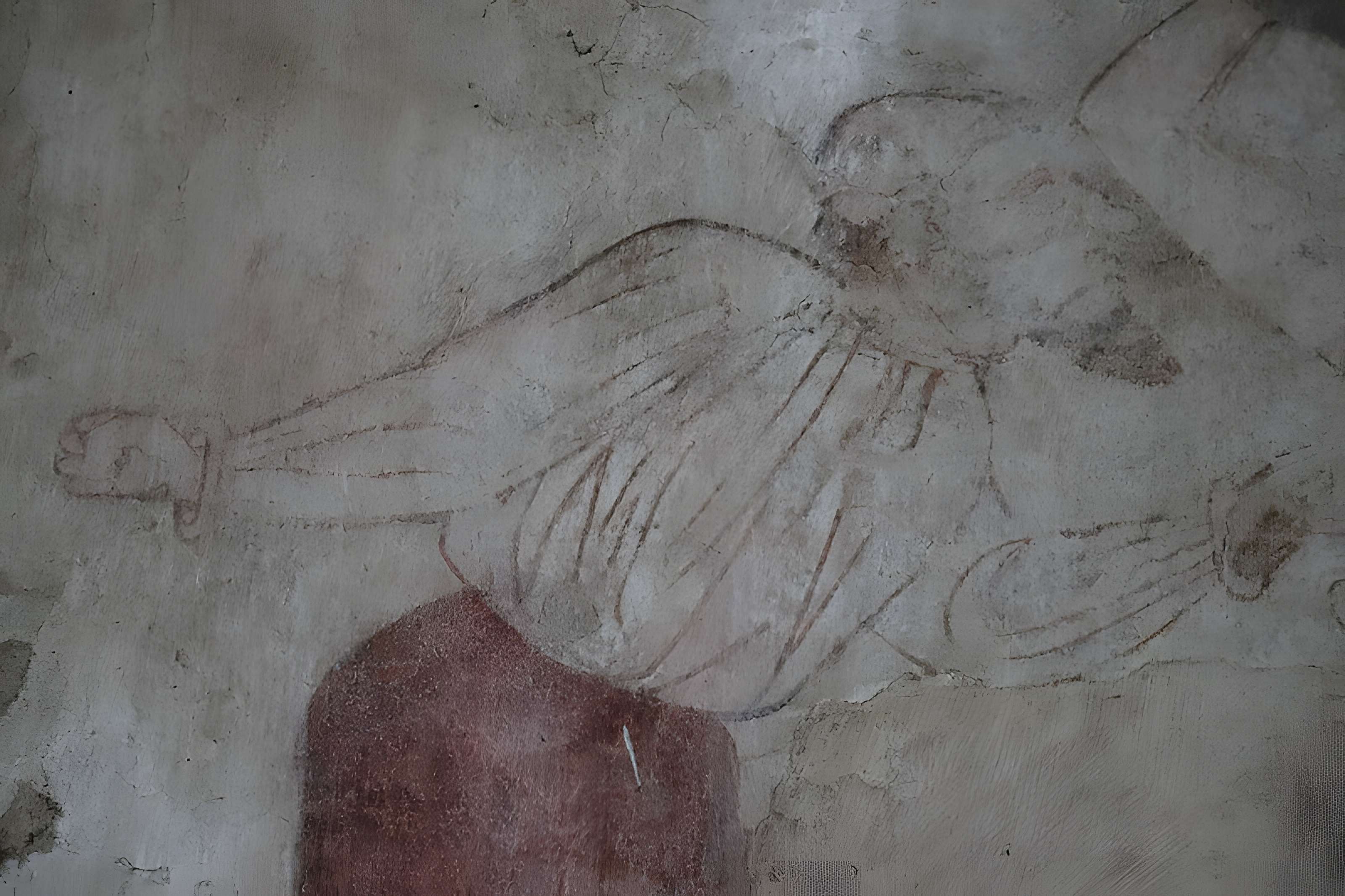 Église Saint-Denis de Saint-Denis-d'Anjou