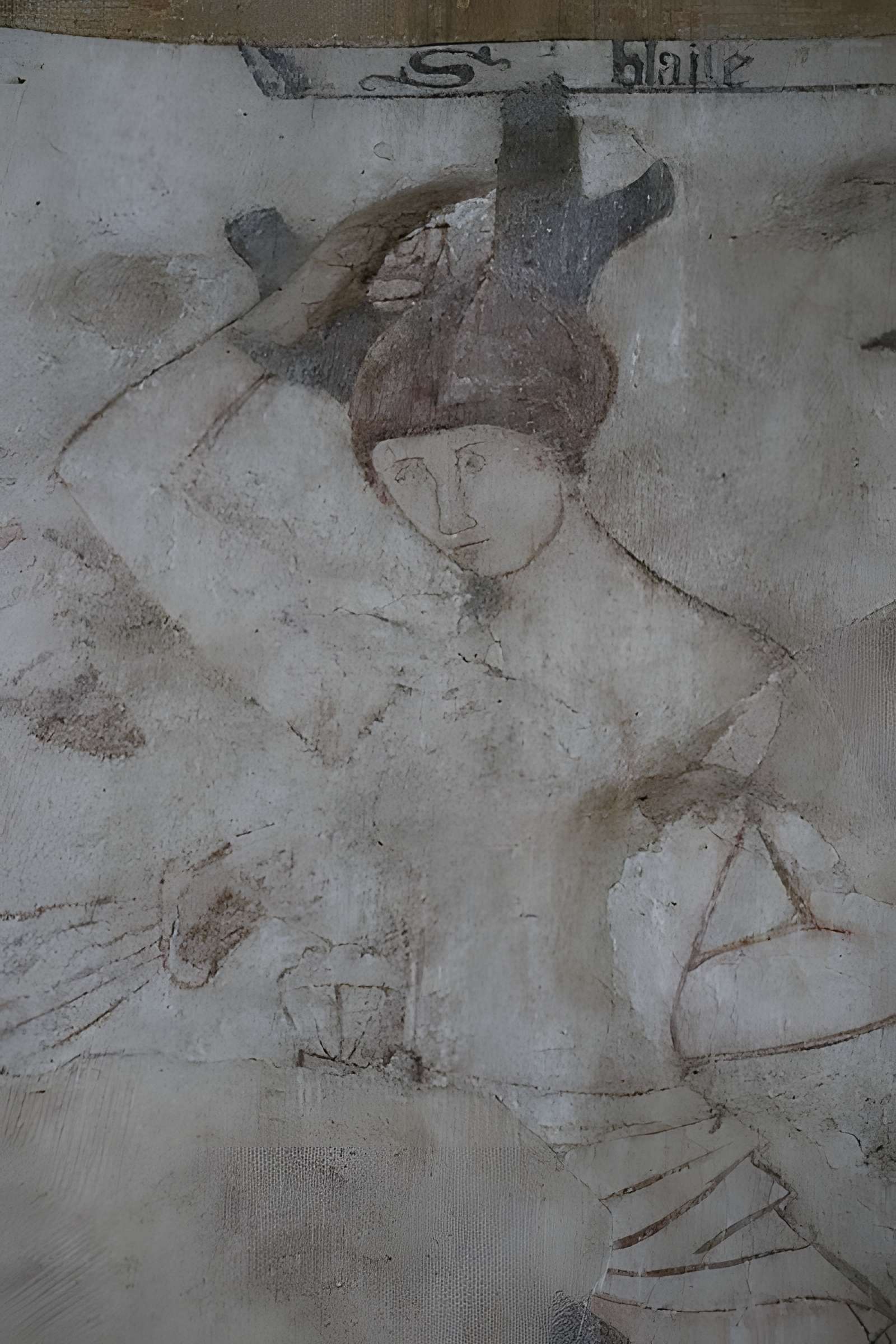 Église Saint-Denis de Saint-Denis-d'Anjou