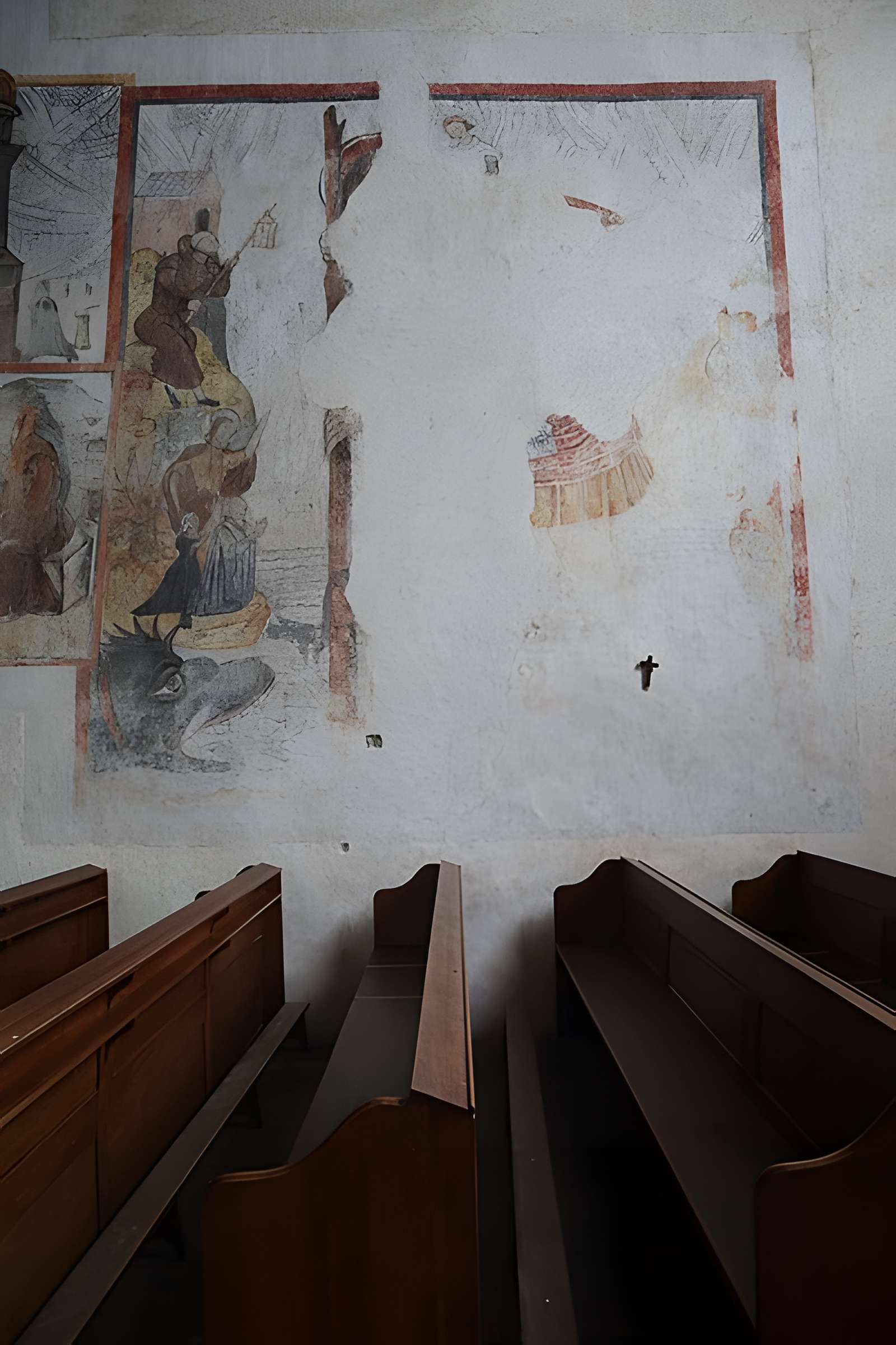 Église Saint-Denis de Saint-Denis-d'Anjou