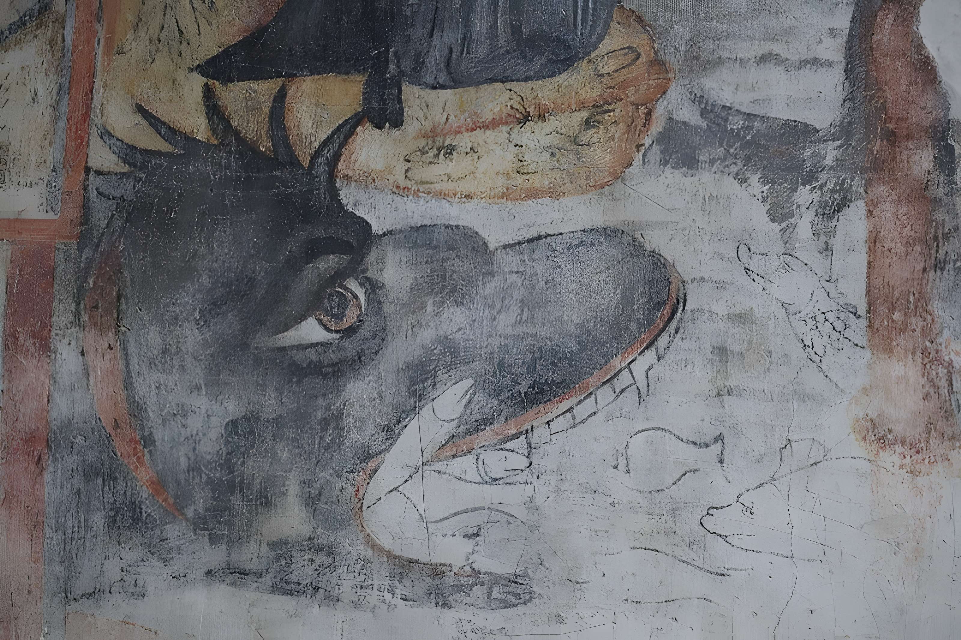 Église Saint-Denis de Saint-Denis-d'Anjou