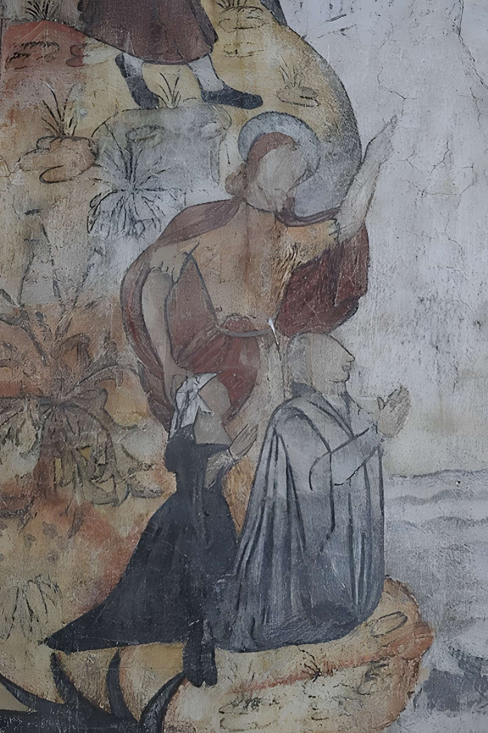 Église Saint-Denis de Saint-Denis-d'Anjou