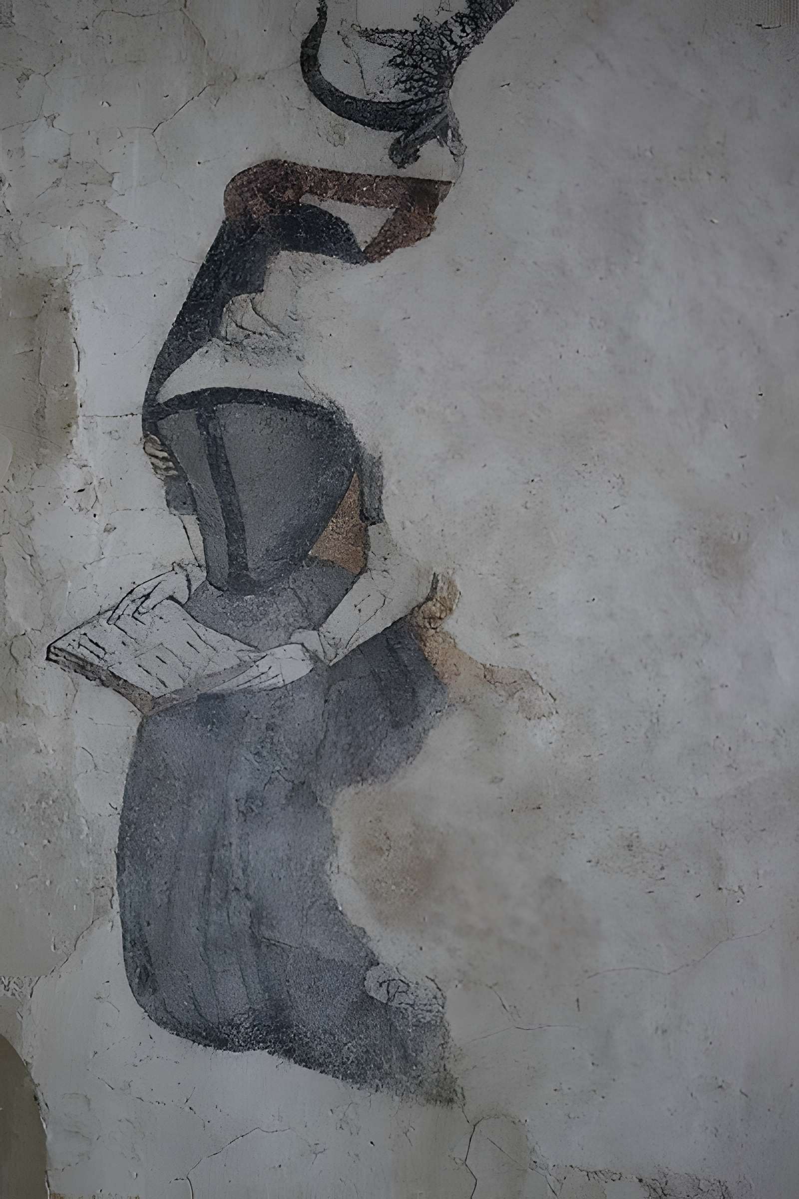 Église Saint-Denis de Saint-Denis-d'Anjou