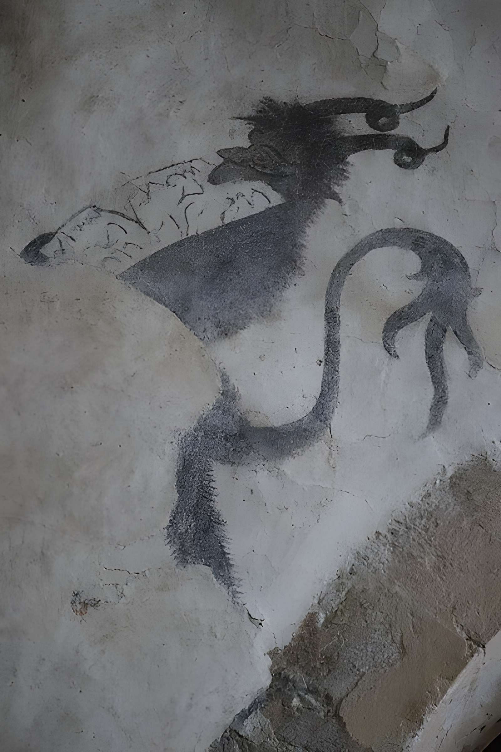 Église Saint-Denis de Saint-Denis-d'Anjou