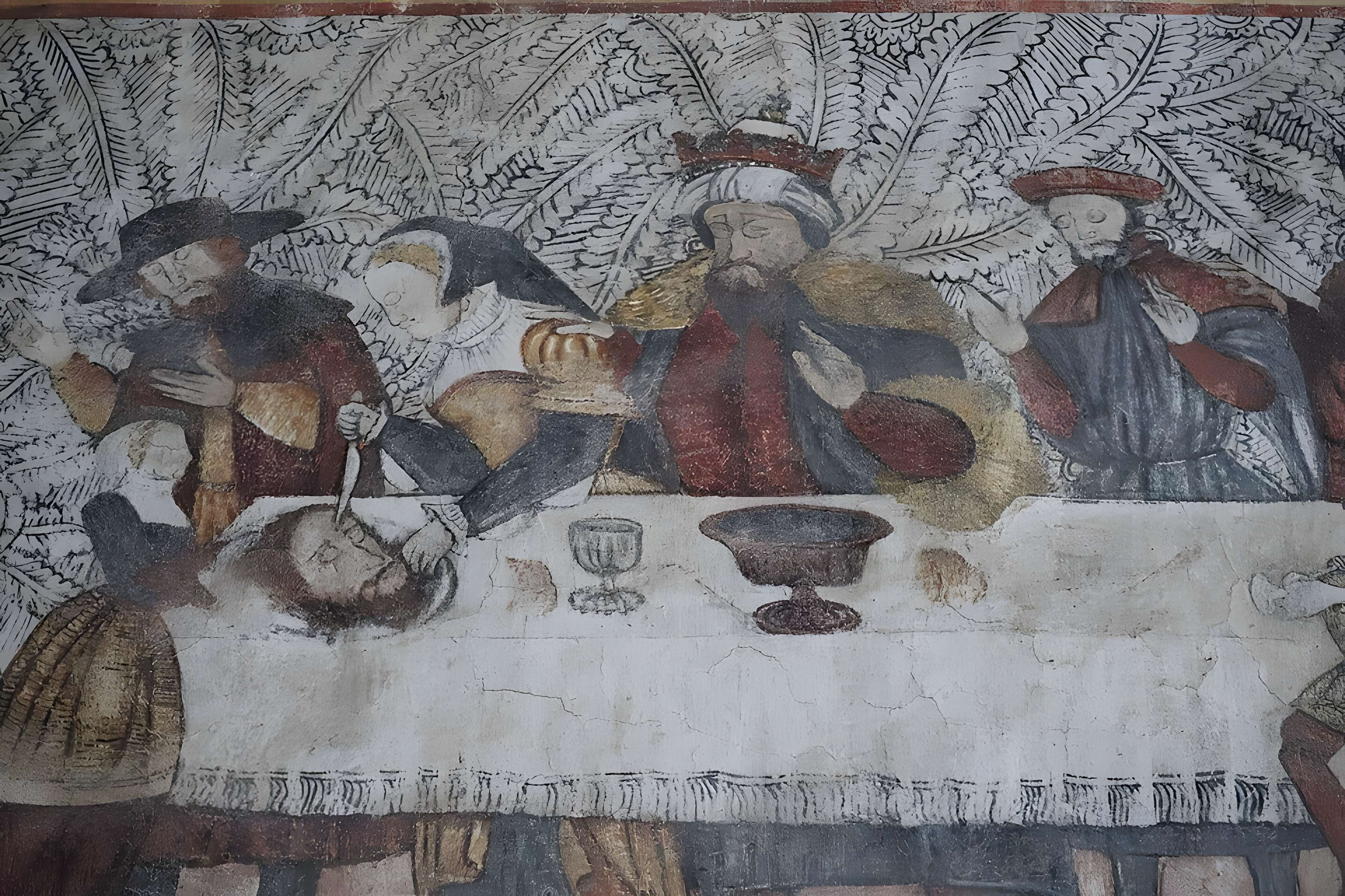 Église Saint-Denis de Saint-Denis-d'Anjou