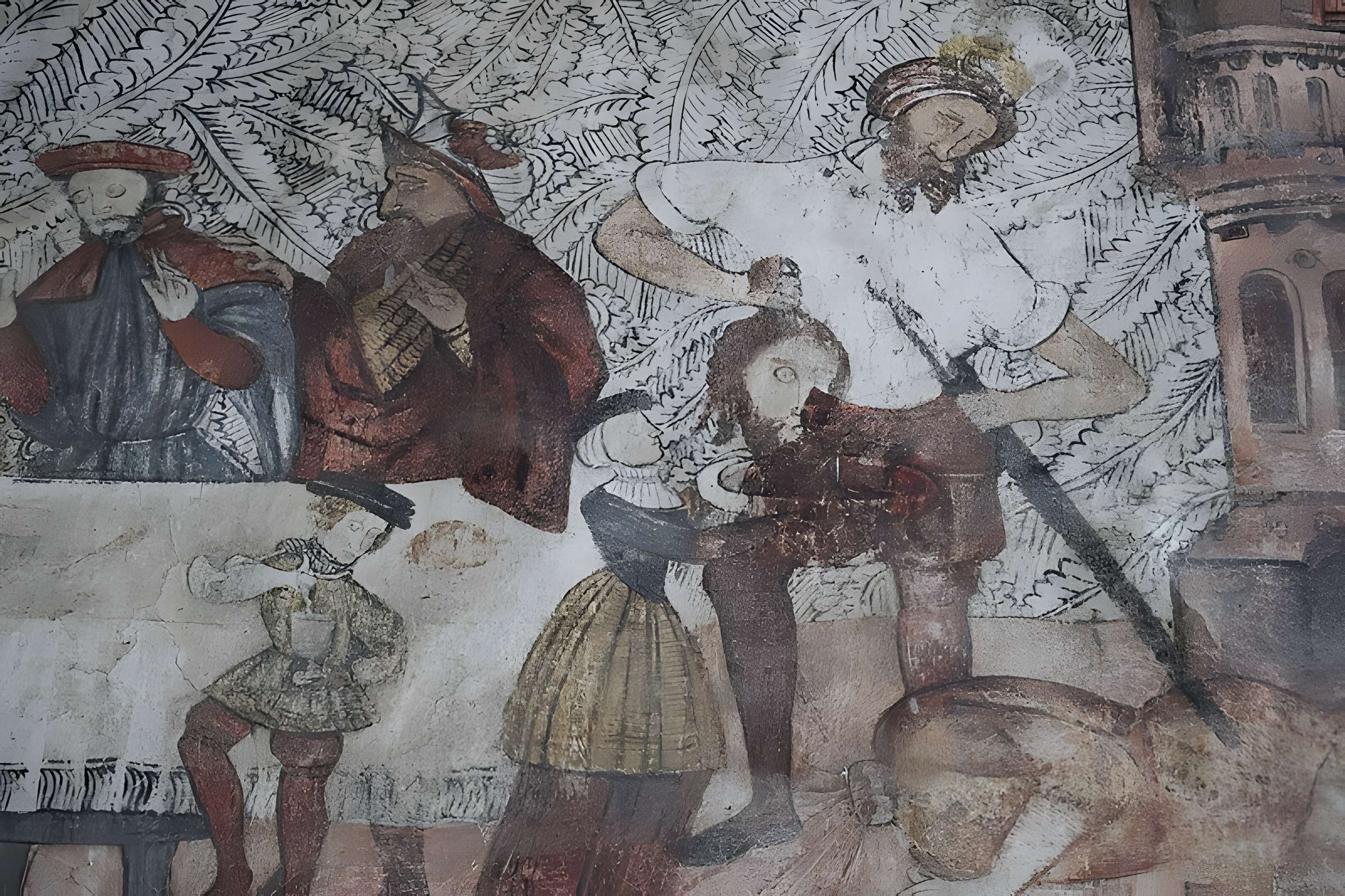 Église Saint-Denis de Saint-Denis-d'Anjou