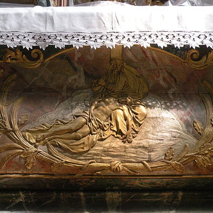 Photo de Église Saint-Denis de Sérifontaine