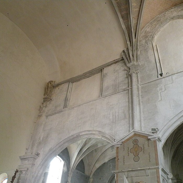 Photo de Église Saint-Denis de Sérifontaine