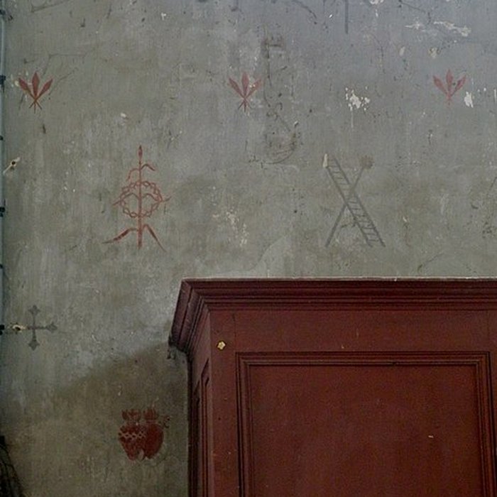 Photo de Église Saint-Denis de Sérifontaine