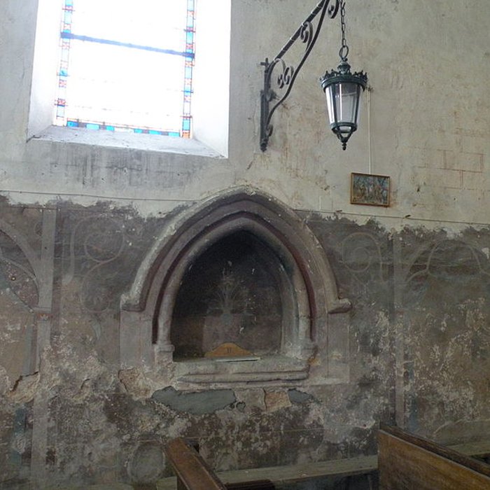 Photo de Église Saint-Denis de Sérifontaine