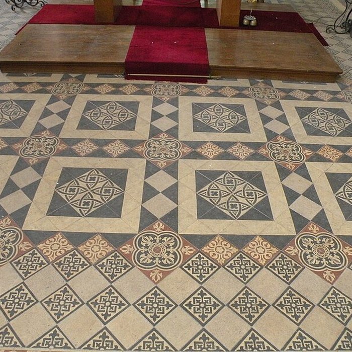 Photo de Église Saint-Denis de Sérifontaine