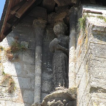 Église Saint-Denis de Sérifontaine