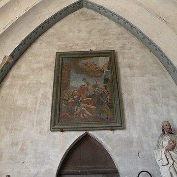 Église Saint-Denis de Sérifontaine