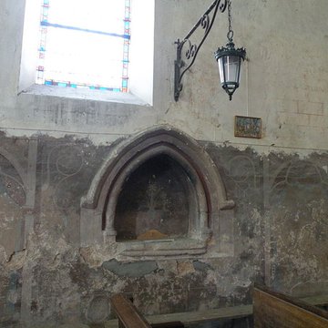 Église Saint-Denis de Sérifontaine