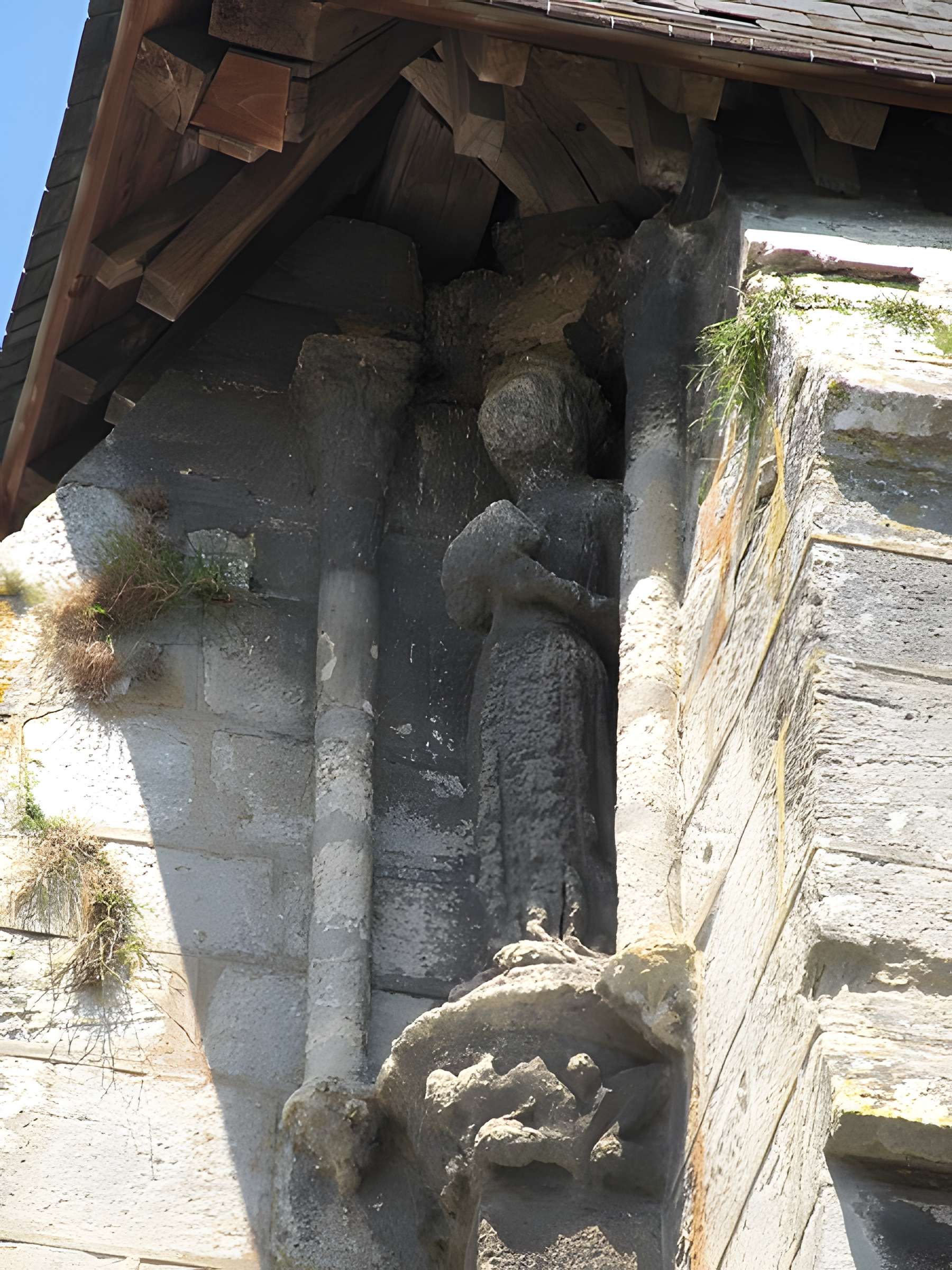 Église Saint-Denis de Sérifontaine